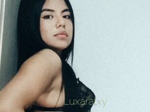 Luxaratxy