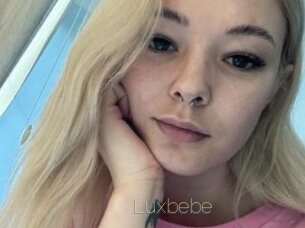 Luxbebe