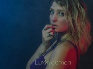 Luxkydemon