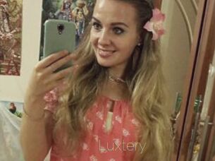 Luxtery
