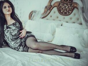 Luxuryanastasia