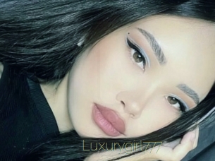 Luxurygirl777