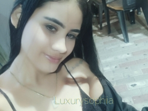 Luxurysophiia