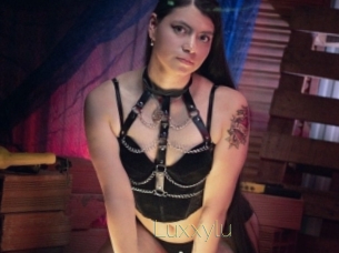 Luxxylu