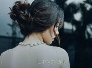 Luxyzylady