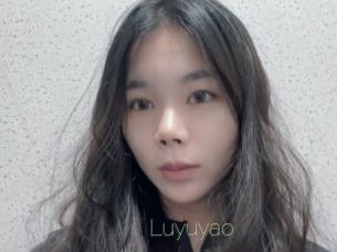 Luyuyao