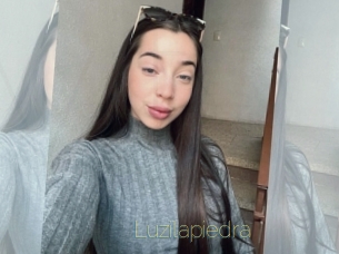 Luzilapiedra