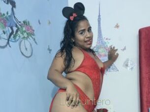 Luzquintero