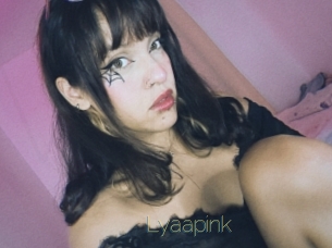 Lyaapink