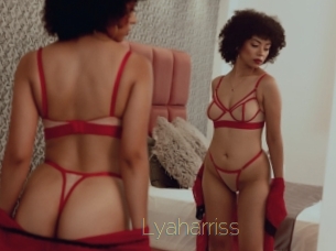 Lyaharriss
