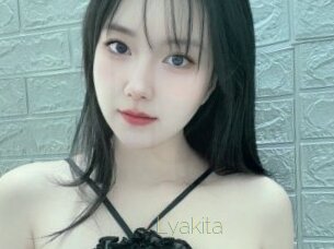 Lyakita