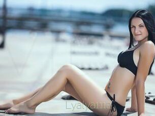 lyalya1112 Visio Tchats