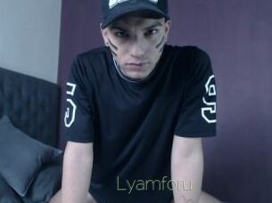 lyamforu Visio Tchats