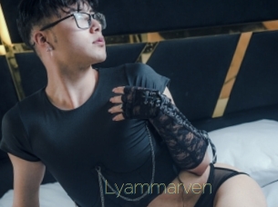 Lyammarven