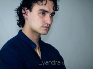 Lyandrake