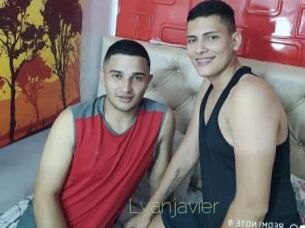 Lyanjavier