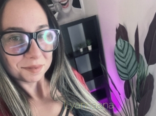 Lyannaana