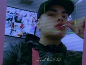 lyantaylor Visio Tchats