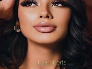 lyaroberts Visio Tchats