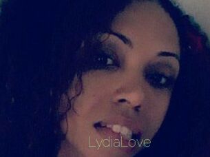 LydiaLove