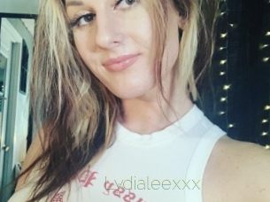 Lydialeexxx
