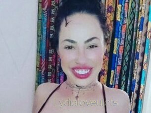 lydialoveulots Visio Tchats