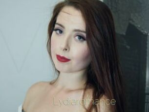 Lydiaromance