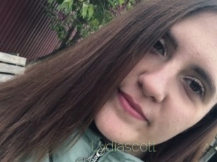 Lydiascott