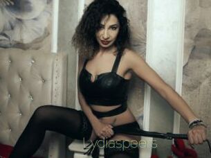 Lydiaspeers