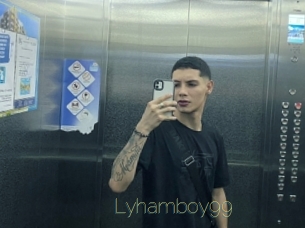 Lyhamboy99