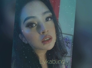 Lykablind