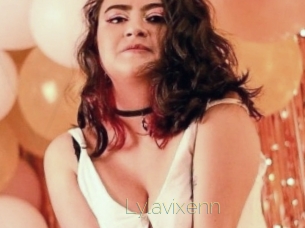 Lylavixenn