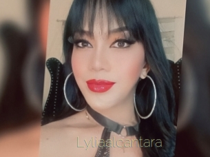 Lyliaalcantara