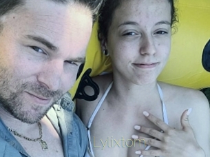lylixtom Visio Tchats