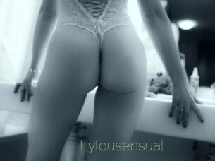 Lylousensual