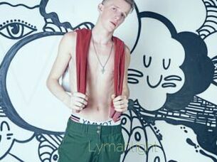 Lymanlight
