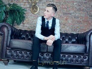 Lymansun