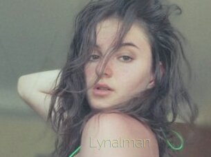 Lynalman