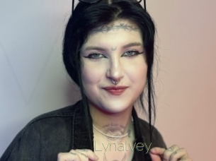 Lynalvey