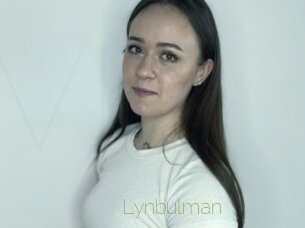 Lynbulman