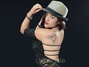 Lyndacarte