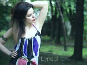 Lyndal