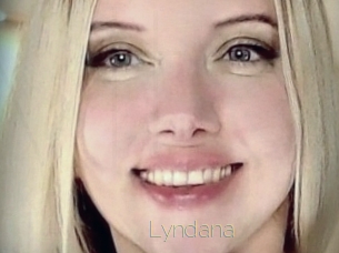 Lyndana