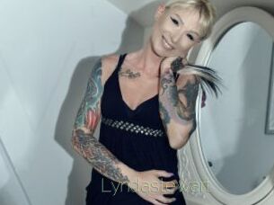 Lyndastewart