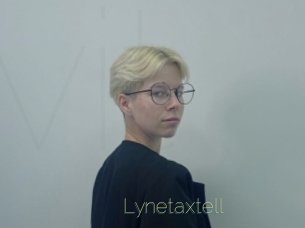 Lynetaxtell
