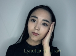 Lynetbirmingham