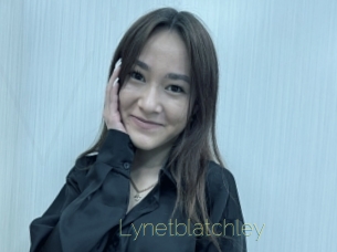 Lynetblatchley
