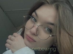 Lynetbowring