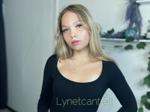 Lynetcantrell