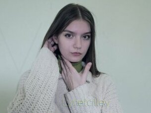 Lynetcilley